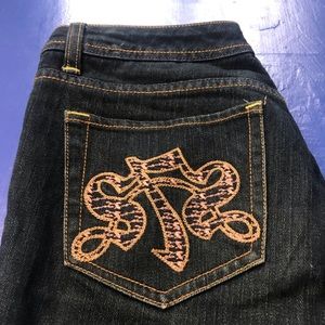Seven7 Jeans women’s size 27